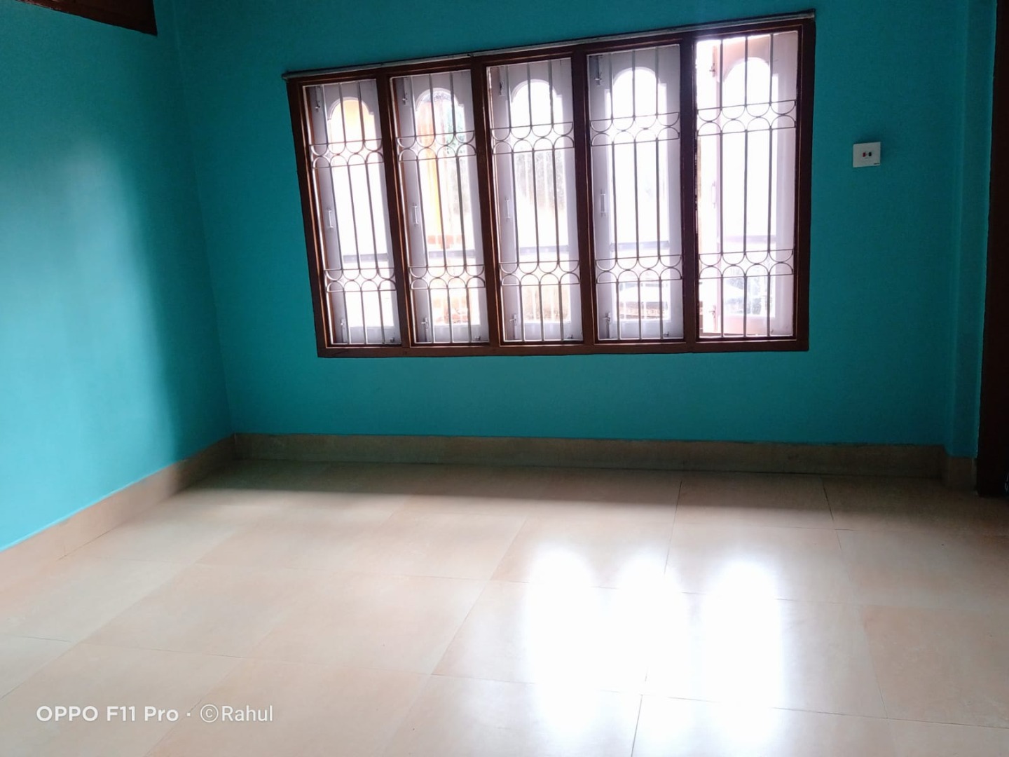 Unfurnished 1 bhk in Hatigaon, Guwahati, Assam, India for Rent